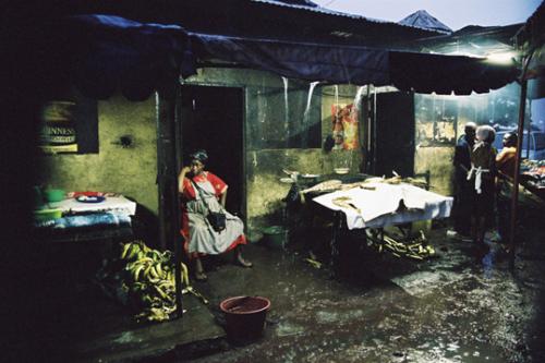 Fotografia de VATO - Galeria Fotografica: UN SOL MON; DIFERENTS CULTURES - Foto: CAMERUN