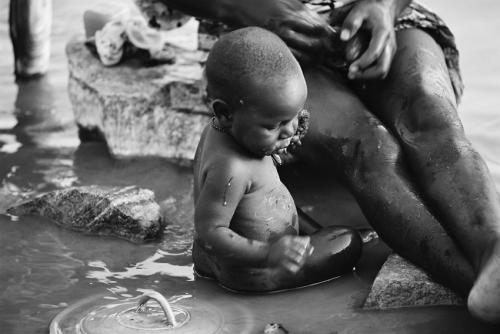 Fotografia de VATO - Galeria Fotografica: UN SOL MON; DIFERENTS CULTURES - Foto: CAMERUN