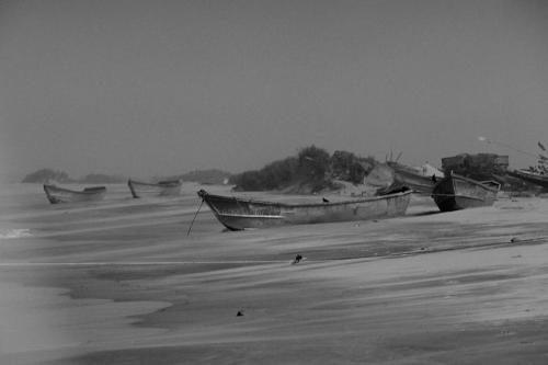 Fotografia de VATO - Galeria Fotografica: UN SOL MON; DIFERENTS CULTURES - Foto: MAURITANIA