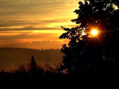 Fotografia de Xavi Arderius - Galeria Fotografica: Sol - Foto: 27 oct 04
