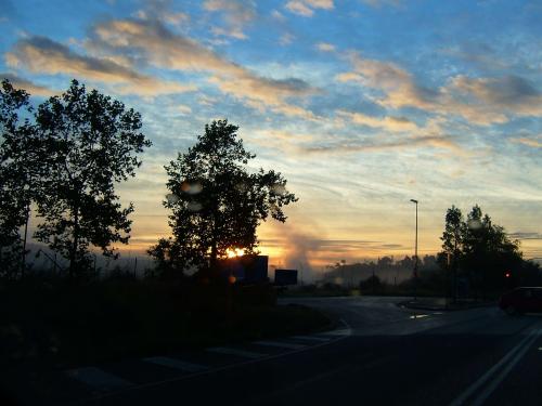 Fotografia de Xavi Arderius - Galeria Fotografica: Sol - Foto: 24 oct 04