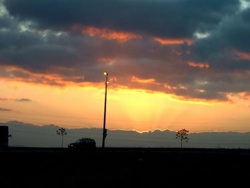 Fotografia de Xavi Arderius - Galeria Fotografica: Sol - Foto: 24 gen 06