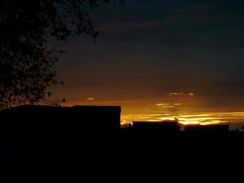 Fotografia de Xavi Arderius - Galeria Fotografica: Sol - Foto: 31 gen 06