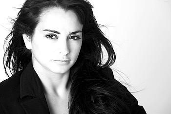 Fotografia de Pedro Cobo - FOTOyMS - Galeria Fotografica: Book y retrato - Foto: Carmen