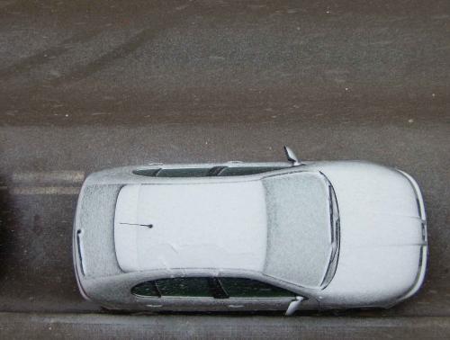 Fotografia de Xavi Arderius - Galeria Fotografica: Djate - Foto: Nevada