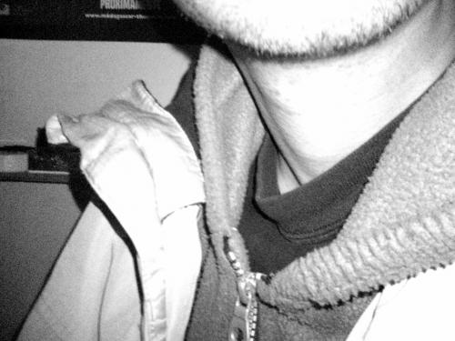 Fotografia de victor - Galeria Fotografica: B/N - Foto: 