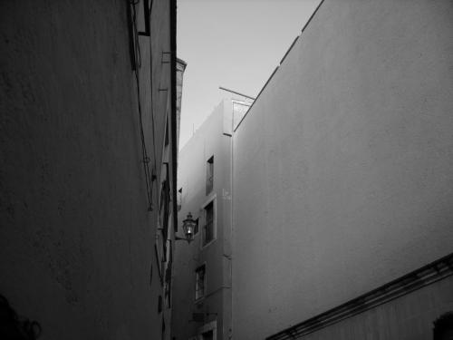 Fotografia de Crazy Diamond - Galeria Fotografica: Utopioc - Foto: Outside the wall