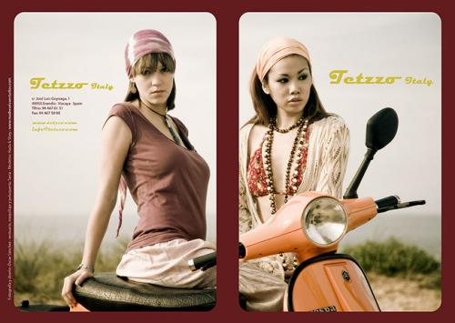 Fotografia de madreselva - Galeria Fotografica: catalogo - Foto: 