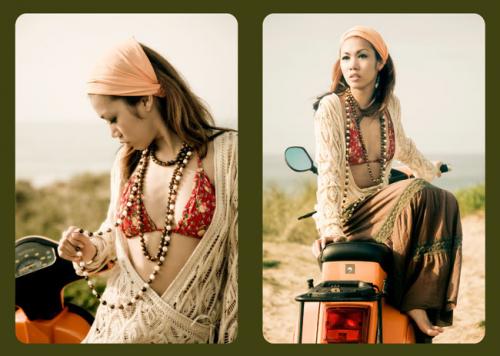 Fotografia de madreselva - Galeria Fotografica: catalogo - Foto: 