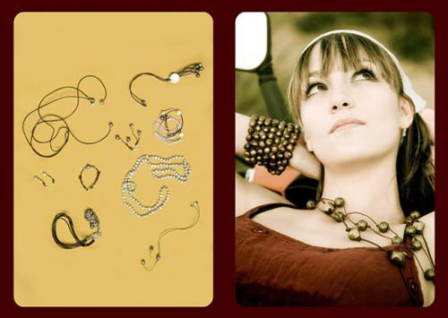 Fotografia de madreselva - Galeria Fotografica: catalogo - Foto: 