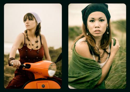 Fotografia de madreselva - Galeria Fotografica: catalogo - Foto: 