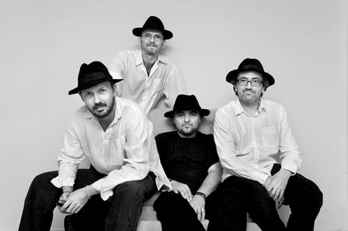 Fotografia de madreselva - Galeria Fotografica: retrato - Foto: kroke