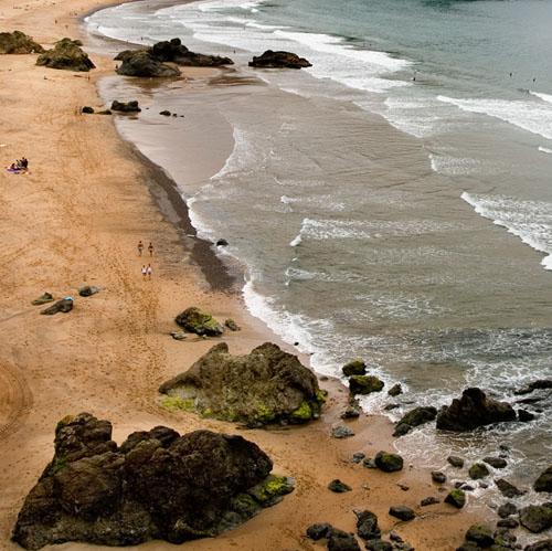 Fotografia de mmontes fotografo - Galeria Fotografica: vizcaya - Foto: bakio