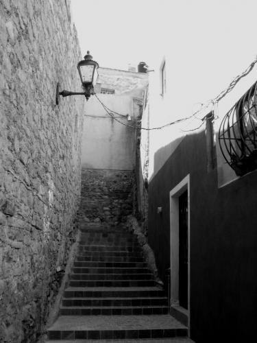 Fotografia de Crazy Diamond - Galeria Fotografica: Utopioc - Foto: Up There