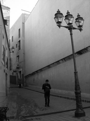 Fotografia de Crazy Diamond - Galeria Fotografica: Utopioc - Foto: 