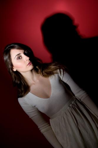 Fotografia de Pedro Cobo - FOTOyMS - Galeria Fotografica: Book y retrato - Foto: Montse Rom