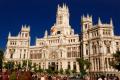 Fotos de theiban -  Foto: Madrid City, fotografias - Edificio de Correos de Madrid