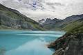 Fotos de Manel Puigcerver -  Foto: Fotos de naturaleza (II) - Lac du Moiry