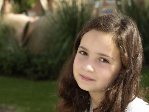 Fotografia de Momentos - Galeria Fotografica: Retratos - Foto: 