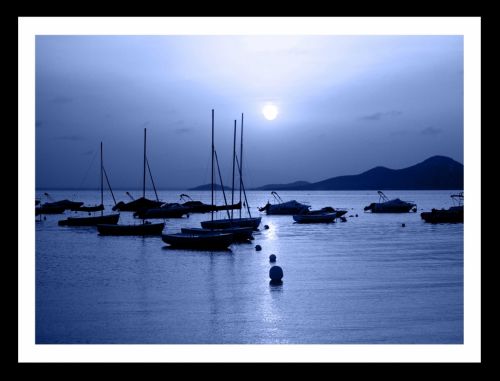 Fotografia de Momentos - Galeria Fotografica: Lugares - Foto: 