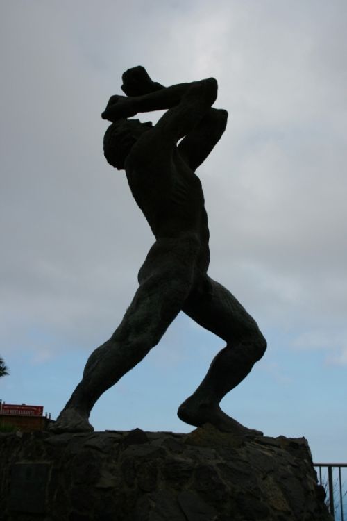 Fotografia de juanperez1949 - Galeria Fotografica: Naturaleza - Foto: Bentor