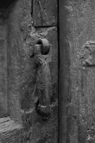 Fotografia de juanperez1949 - Galeria Fotografica: Naturaleza - Foto: Aldaba