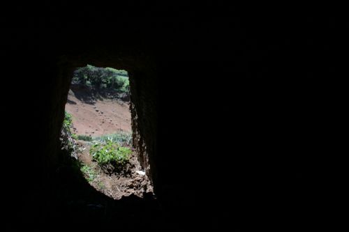 Fotografia de juanperez1949 - Galeria Fotografica: Naturaleza - Foto: Refugio de pastores