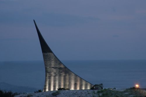 Fotografia de juanperez1949 - Galeria Fotografica: Naturaleza - Foto: Aleta