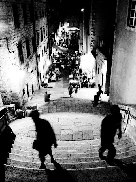 Fotografia de At a first glance - Galeria Fotografica: Soledades - Foto: 