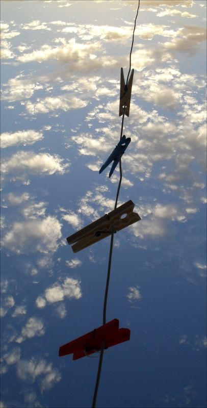 Fotografia de nears - Galeria Fotografica: Rules & Momentos  - Foto: Nubes y trabas