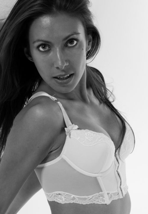 Fotografia de Andrea Nutini - Galeria Fotografica: Estudio - Foto: 