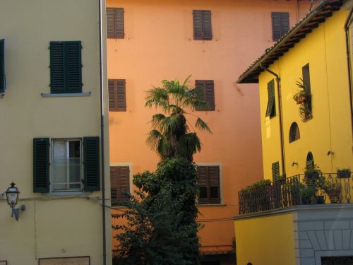 Fotografia de Gracia B. - Galeria Fotografica: Composicin toscana - Foto: composicin toscana