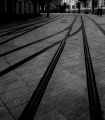 Fotos de jorge jurado -  Foto: varios - vias de tranvia