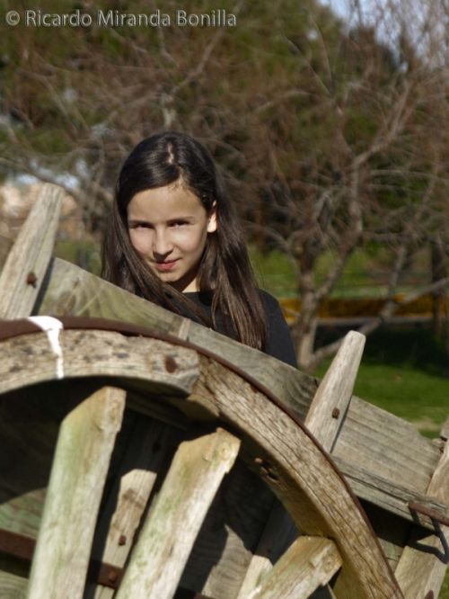 Fotografia de Momentos - Galeria Fotografica: Retratos - Foto: 