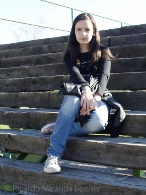 Fotografia de Momentos - Galeria Fotografica: Retratos - Foto: 