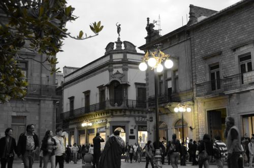 Fotografia de Jos Del Ro A. - Galeria Fotografica: Intentos - Foto: Mi Centro