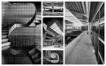 Fotos de Daniel Baraggia -  Foto: Arquitectura - Plaza Forum 