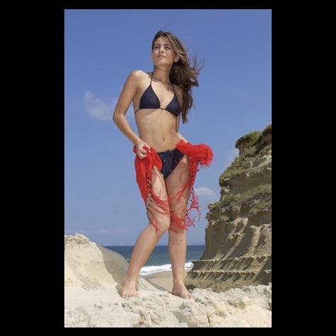 Fotografia de Casa da Luz - Fotografia - Galeria Fotografica: moda - Foto: 