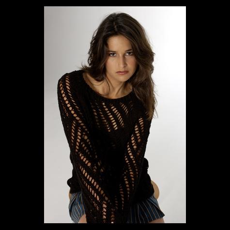 Fotografia de Casa da Luz - Fotografia - Galeria Fotografica: moda - Foto: 