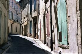 Fotografia de Sin Nombre - Galeria Fotografica: Arles and Provence - Foto: 