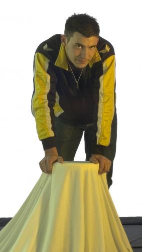 Fotografia de lavcr - Galeria Fotografica: Moda - Foto: Moda-DIGI4