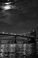 Fotos de Pedro Cobo - FOTOyMS -  Foto: Urbanidades y paisajismos - New York bridges