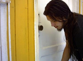 Fotografia de liodeluces - Galeria Fotografica: faces - Foto: mauricio