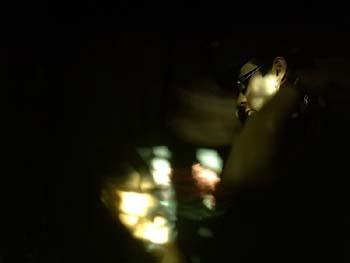 Fotografia de liodeluces - Galeria Fotografica: faces - Foto: leonardo