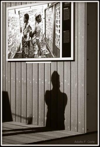 Fotografia de Adolfo Fernndez Corte - Galeria Fotografica: RETAZOS DE MI VIDA - Foto: Buscandote