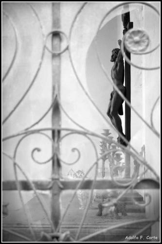 Fotografia de Adolfo Fernndez Corte - Galeria Fotografica: RETAZOS DE MI VIDA - Foto: Fe