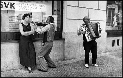 Fotografia de Adolfo Fernndez Corte - Galeria Fotografica: RETAZOS DE MI VIDA - Foto: Qu ser ser...?