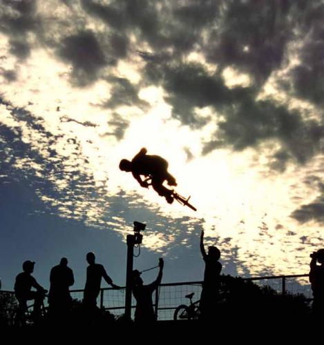 Fotografia de nic - Galeria Fotografica: practica - Foto: 