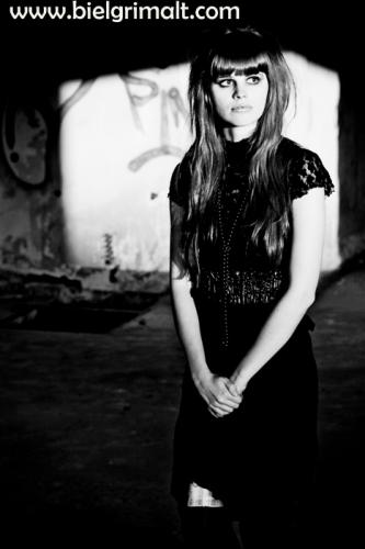 Fotografia de sheyla - Galeria Fotografica: Fotos Por Biel Grimalt - Foto: 