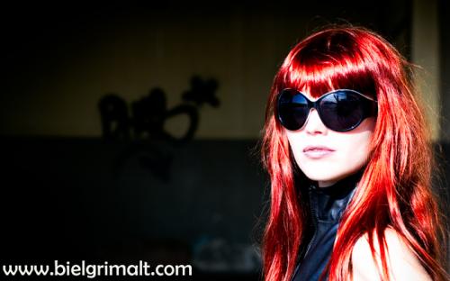 Fotografia de sheyla - Galeria Fotografica: Fotos Por Biel Grimalt - Foto: 